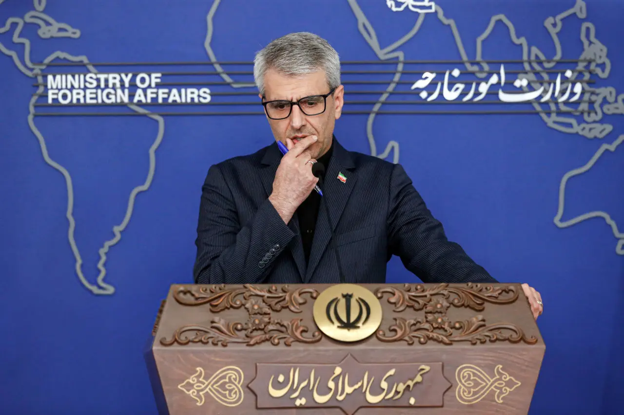  اروپا صلاحیت فعال‌سازی مکانیسم ماشه را ندارد؛ واکنش ایران قاطع خواهد بود