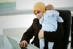 جزئیات دستورالعمل کاهش سن بازنشستگی برای مادران شاغل