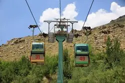 اینجا ایران است صدای دهکدۀ گنجنامه!