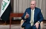 وزیر خارجه عراق: رابطه دوستانه با تهران و واشنگتن اولویت ماست/ تنش تهران-واشنگتن مستقیماً بر عراق تأثیر می‌گذارد
