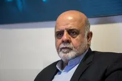 سردار مسجدی: نیروهای مسلح ایران آماده مقابله با هر تهدیدی