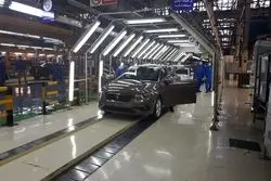 تصاحب این خودروی خاص با حداقل پیش پرداخت