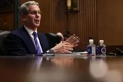  وزیر خزانه‌داری آمریکا: احتمال دستیابی به توافق با ایران وجود دارد/ «فشار حداکثری» علیه ایران ادامه دارد
