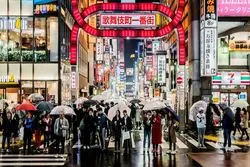 درس‌هایی از ژاپن و کره‌جنوبی برای شهرداری‌های ایران