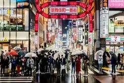 درس‌هایی از ژاپن و کره‌جنوبی برای شهرداری‌های ایران