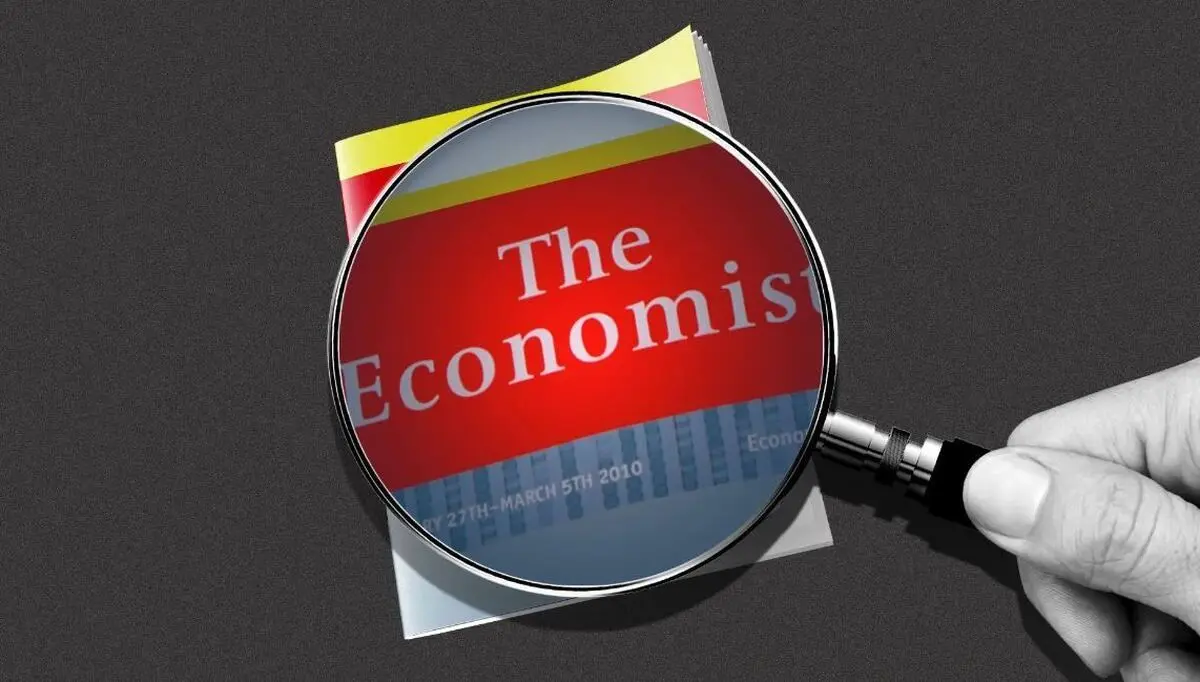 «قوی سیاه» اشتها: از جلد اکونومیست تا تکانه‌ای در صنایع غذا و زیبایی