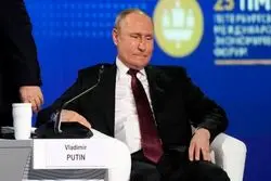 پوتین رئیس جمهور قزاقستان را تهدید کرد؛ طعمه بعدی کرملین مشخص شد؟