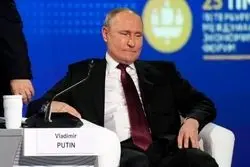 پوتین رئیس جمهور قزاقستان را تهدید کرد؛ طعمه بعدی کرملین مشخص شد؟