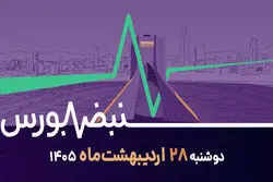 بورس فردا باز می‌شود؛ سبدتان را با ۱ ریال بیمه کنید! + فیلم