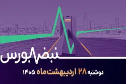 بورس فردا باز می‌شود؛ سبدتان را با ۱ ریال بیمه کنید! + فیلم