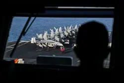 حمله ارتش آمریکا به این کشور + جزئیات