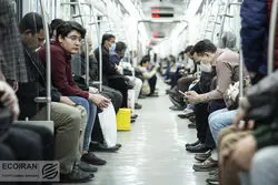 متروی تهران فردا رایگان است