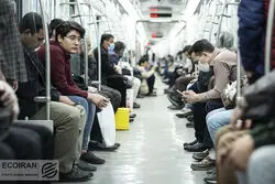 پیش بینی وضعیت متروی تهران تاپایان سال ؛بهره برداری از 3 ایستگاه استراتژیک  

