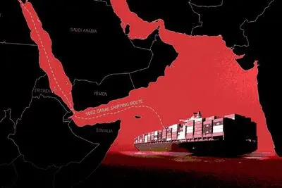 گلوگاه دوم ریاض زیر تیغ؛ چرا فرودگاه صنعا به کانون بحران تبدیل شد؟ بن سلمان مهیای جنگ تازه می‌شود؟