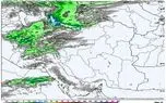 این استان ها امروز منتظر باران باشند + لیست