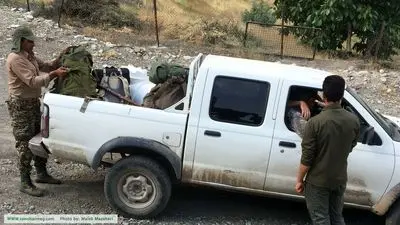  اصلاح قانون حمل سلاح محیط‌بانان؛ شاید وقتی دیگر!