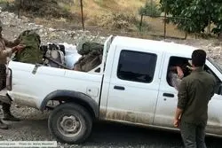  اصلاح قانون حمل سلاح محیط‌بانان؛ شاید وقتی دیگر!