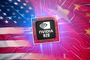 Nvidia دوباره به چین بازمی‌گردد؛ فرصتی تجاری در سایه ریسک امنیتی
