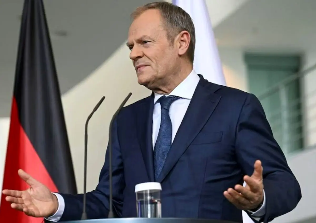 نخست وزیر لهستان: روسیه به دنبال کاهش نیروهای ناتو است