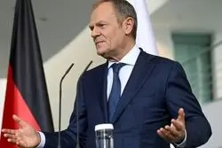 نخست وزیر لهستان: روسیه به دنبال کاهش نیروهای ناتو است