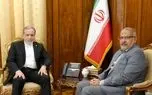 دیدار سفیر ایران در تونس با عراقچی؛ آخرین تحولات روابط تهران و تونس بررسی شد