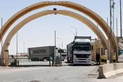 موافقت دولت عراق با ایجاد شهرک‌های صنعتی در مرز مهران و شلمچه