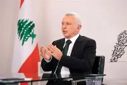 کنایه تند فرنجیه به دولت لبنان پس از توافق ایران و آمریکا