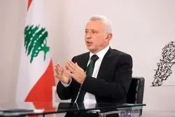 کنایه تند فرنجیه به دولت لبنان پس از توافق ایران و آمریکا