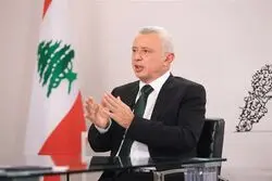 کنایه تند فرنجیه به دولت لبنان پس از توافق ایران و آمریکا