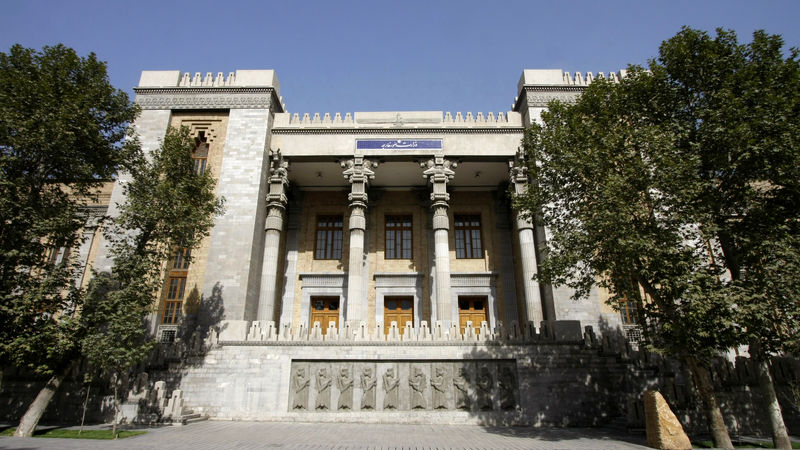 وزارت خارجه ایران بیانیه صادر کرد؛ دلیل تردید ایران درباره مذاکرات اعلام شد 