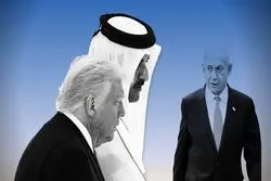 خیز خلیج فارس برای خنثی کردن طرح خطرناک بی‌بی برای خاورمیانه