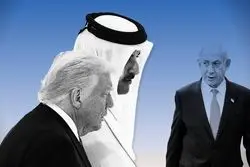 فارن افرز: میانجی‌گران جدید خاورمیانه