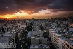 بلاتکلیفی قیمت مسکن در تهران؛ تورم ماهانه دوباره مثبت شد