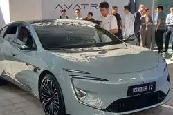 سدان لوکس سایپا به ایران رسید 