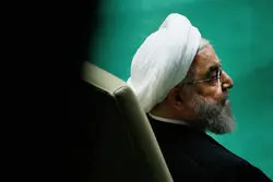روحانی: آمریکا درباره تاب‌آوری مردم ایران دچار اشتباه محاسباتی شد