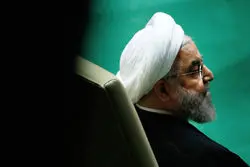 روحانی: آمریکا درباره تاب‌آوری مردم ایران دچار اشتباه محاسباتی شد