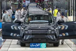 شکاف بزرگ با ژاپن؛ امپراتوری خودرویی چین تثبیت شد؟