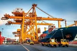 وزن صادرات بازهم آب رفت؛ چین متحد اول تجارت ایران + نمودار