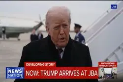 ترامپ ونزوئلا را به مصادره منابع آن تهدید کرد
