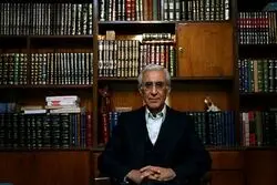 امیرناصر کاتوزیان؛ مردی که حقوق ایران را برای همیشه تغییر داد