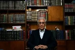 امیرناصر کاتوزیان؛ مردی که حقوق ایران را برای همیشه تغییر داد