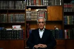 امیرناصر کاتوزیان؛ مردی که حقوق ایران را برای همیشه تغییر داد