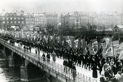 بمب نیم تنی عمل نکرده از جنگ جهانی دوم کشف شد