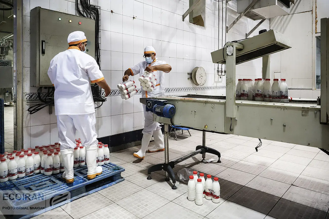 این گروه صنایع از قطع برق معاف شدند