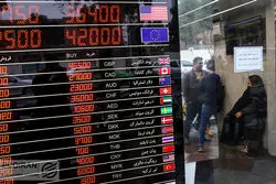 سکه بورسی سکوی پرواز سکه امامی/ شوک درمانی در بازار ارز