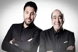 خبر جدید از وضعیت جسمانی حسین خواجه‌امیری/ آخرین خبر از وضعیت جسمی او