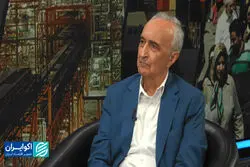 توصیه غنی‌نژاد به وزارت خارجه