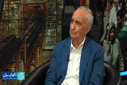 توصیه غنی‌نژاد به وزارت خارجه