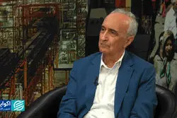 توصیه غنی‌نژاد به وزارت خارجه