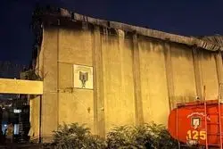 تعداد شهدای زندان اوین از 70 نفر گذشت